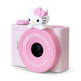 Kidamento - [new] Mini Hello Kitty - Digital Camera - Model A