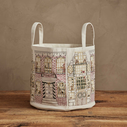 Coral & Tusk - Home for the Holidays Bucket