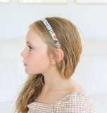 Josie Joan's - Goldie Alice Headband