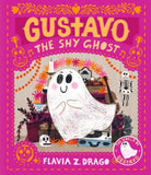 Penguin Random House LLC - Gustavo, The Shy Ghost