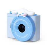 Kidamento - [new] Mini Cinnamoroll - Digital Camera - Model A