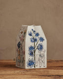Coral & Tusk - Spring Parade Tissue Box Cover