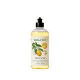 Koala Eco - Dish Soap - Lemon, Geranium, Lemon Myrtle & Rosalina