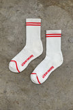Le Bon Shoppe - Boyfriend Socks: Wood