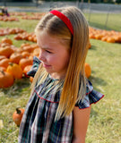 Winn and William - Velvet Headband