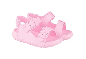 Igor Shoes US - Igor Maui MC, Rosa: 25