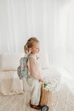 Josie Joan's - Cora Liberty London Backpack