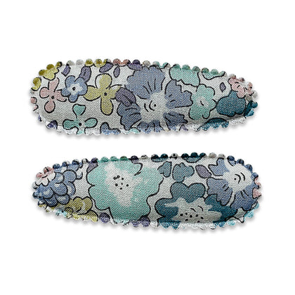 Josie Joan's - Little Suzanne Hair Clips