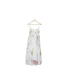 Injiri Herbarium 87 Hazel Slip Dress