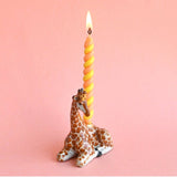 Camp Hollow - Giraffe Cake Topper