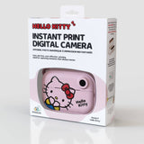 Kidamento - [new] Hello Kitty - Print and Digital Camera – Model P