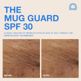 DUNE Suncare - The Mug Guard