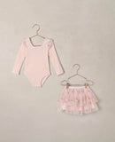 Noralee Pixie Tutu Set ~ Pink