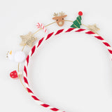 Meri Meri - Festive Icon Headband