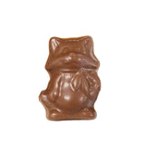 Vermont Nut Free Chocolates - Bag of Chocolate Cats: Milk