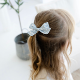 Josie Joan's - Winona Classic Bow Clip  