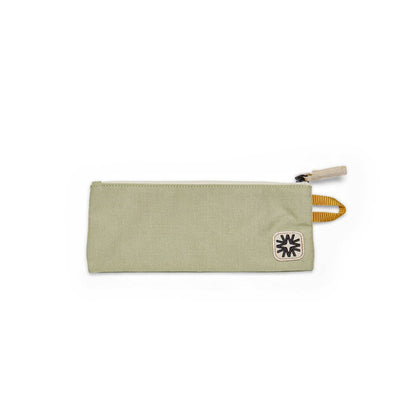 Walker Family goods - The Pencil Case Mint/Sage