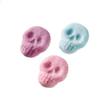 Sockerbit - Scary Skulls Swedish Candy Bag 2.8oz - Halloween Collection