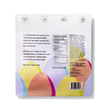 Sockerbit - Easter Gummy Mix Swedish Candy Bag (Sweet & Sour)