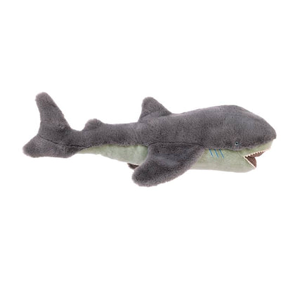 MOULIN ROTY Shark Plush (large) - Stuffed Toy