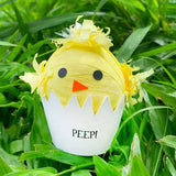 TOPS Malibu - Peep Mini Surprize Ball