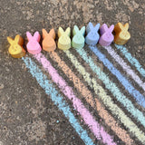 TWEE made for little hands - Flock of Fluffles Handmade Sidewalk Chalk