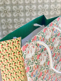 re:mused studio - Cambrifornia Gift Bag