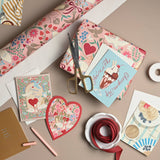 Amy Heitman - Love Birds Heart