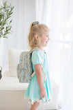 Josie Joan's - Suzanne Liberty London Backpack 
