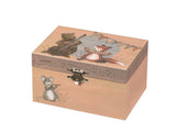 Egmont - Musical Jewelry Box - Musicians