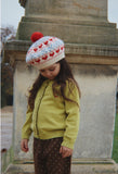 Konges Belou Beret ~ Heart