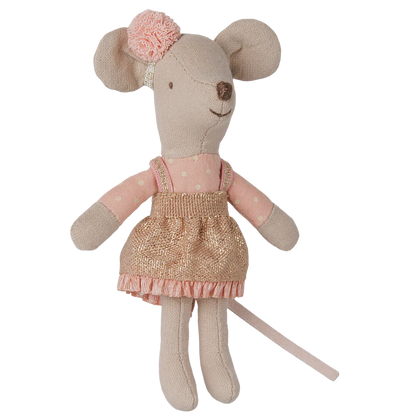 Maileg Driver Mouse Little Sister