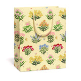 Red Cap Cards - English Garden gift bags: Large