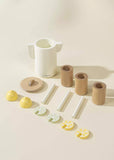 Coco Village - Wooden Lemonade Playset and Accessories