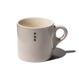 Puebco - Ceramic Mug - Pue