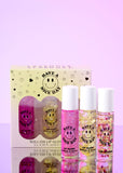 Lavender Stardust - Have A Nice Day Lip Gloss Trio Box Set: 30 Ounces/each