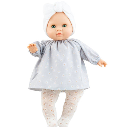 Los Manus doll - Ana - Paola Reina