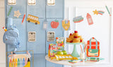 My Mind’s Eye - BTS1203 - School Icons Banner