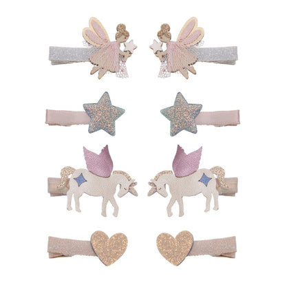 Mimi & Lula Dreamy Fairy Salon Hair Clips