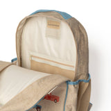 SoYoung - Vintage Trucks Toddler Backpack