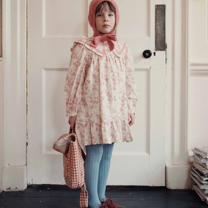 Emile at Ida Robe ~ Rosalie
