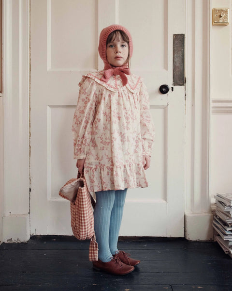 Emile at Ida Robe ~ Rosalie