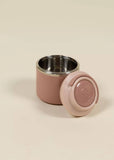 Coco Village - Vacuum Insulated Food Container - Blushfield