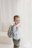 Josie Joan's - Henry Liberty London Backpack  