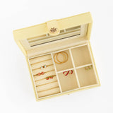 Pip Pop Post - Jewelry Box: Ballet Pink