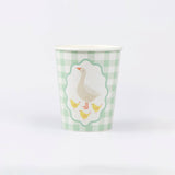 Meri Meri - Little Animals Cups