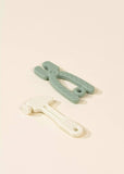 Coco Village - Set of 4 Silicone Tools