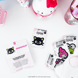 Pipsticks - Chococat Pixigem: 0001