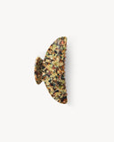 MACHETE - Midi Heirloom Claw in Monet