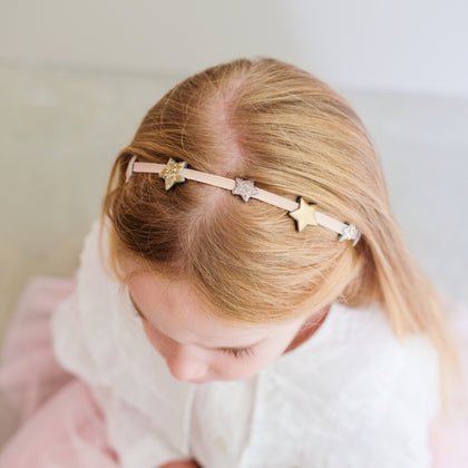 Mimi & Lula Starry Headband